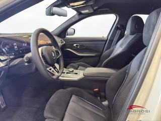 BMW 320 usata 9