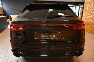 AUDI RS Q8 usata 103