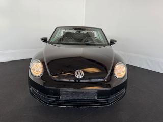 VOLKSWAGEN Maggiolino usata, con Airbag