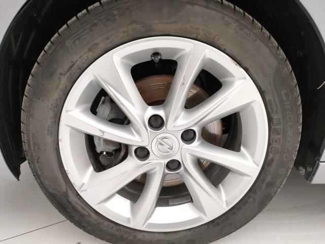 OPEL Corsa usata, con Chiusura centralizzata