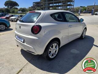 ALFA ROMEO MiTo usata, con Autoradio