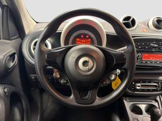 SMART ForFour usata 12