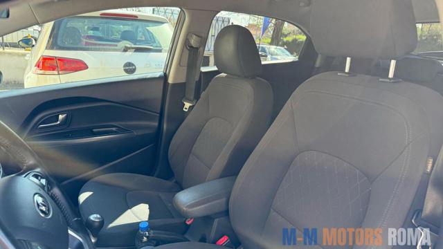 KIA Rio usata, con Controllo trazione
