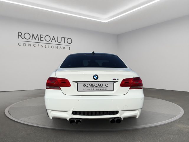 BMW M3 usata, con Antifurto