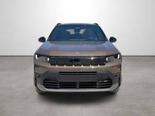 JEEP Compass usata, con Airbag