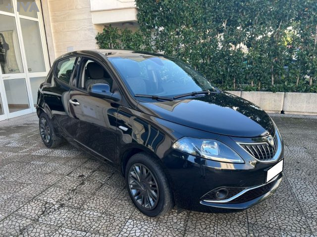 LANCIA Ypsilon usata 3