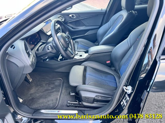 BMW 118 usata, con Alzacristalli elettrici