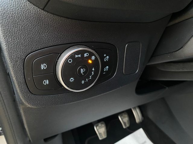 FORD Puma usata, con Servosterzo