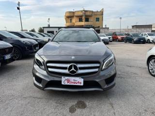 MERCEDES-BENZ GLA 200 usata, con Airbag Passeggero