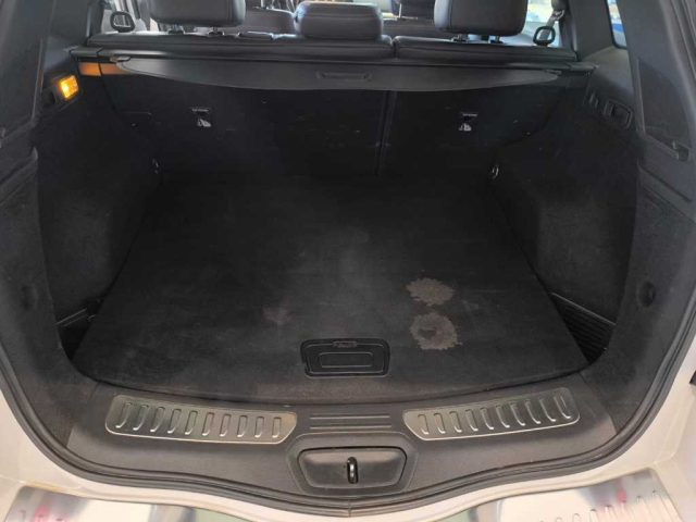 RENAULT Koleos usata, con ESP