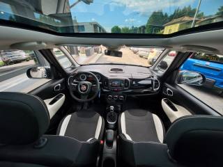 FIAT 500L usata, con Controllo automatico clima