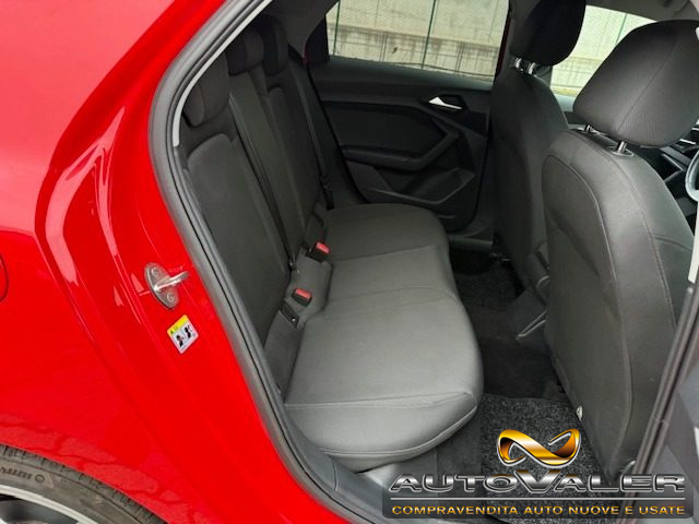 AUDI A1 usata, con Controllo trazione