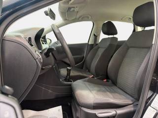 VOLKSWAGEN Polo usata, con Fendinebbia