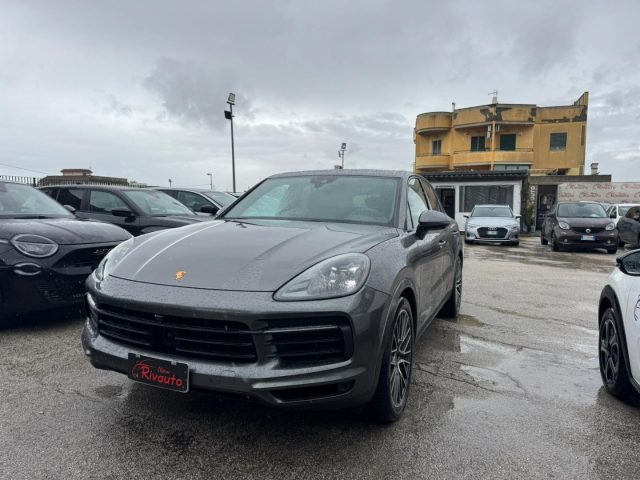 PORSCHE Cayenne usata, con Alzacristalli elettrici