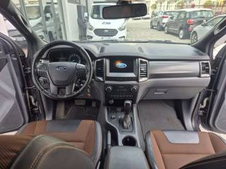 FORD Ranger usata, con Immobilizzatore elettronico