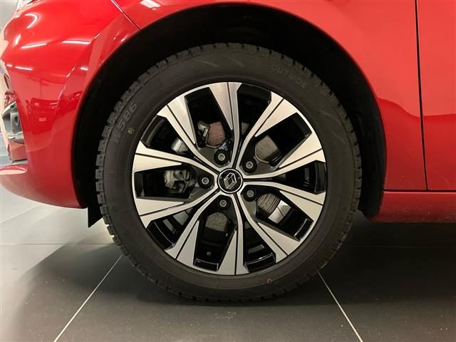 RENAULT ZOE usata 7