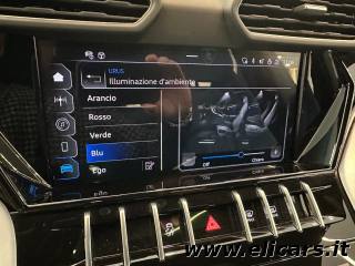 LAMBORGHINI Urus usata, con Volante in pelle