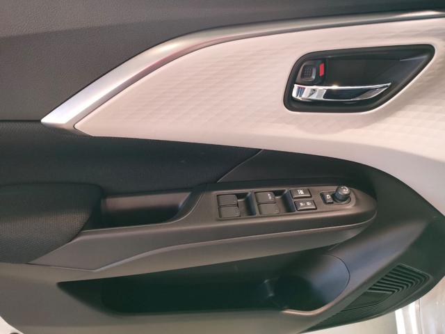 SUZUKI Swift usata, con Controllo trazione