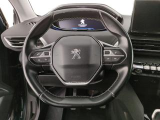 PEUGEOT 3008 usata, con Controllo trazione