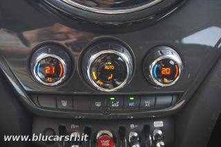 MINI Countryman usata, con Airbag testa