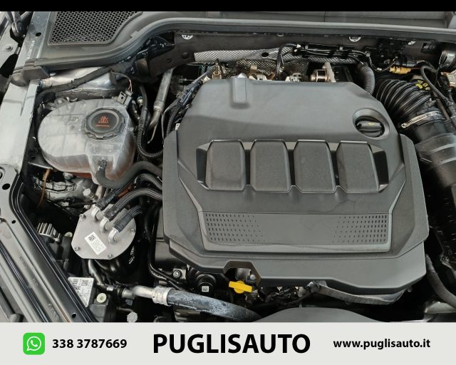 SKODA Octavia usata, con Sensore di pioggia