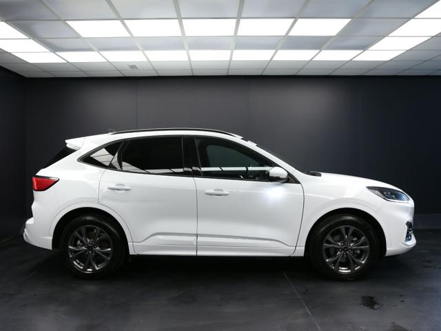 FORD Kuga usata, con Alzacristalli elettrici