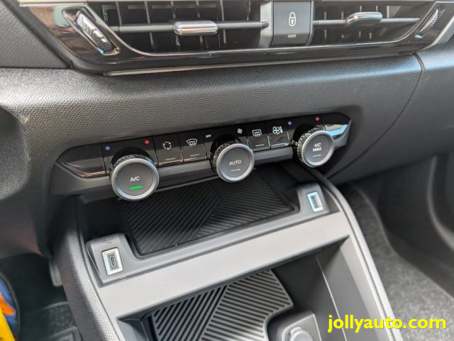 CITROEN C4 usata, con Immobilizzatore elettronico