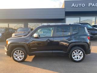 JEEP Renegade usata, con Alzacristalli elettrici