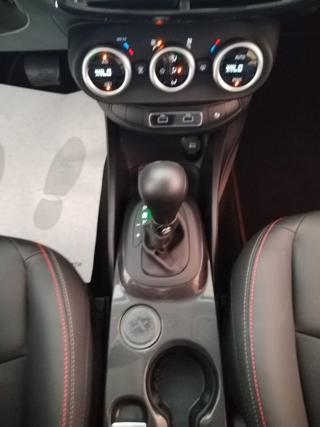 FIAT 500X usata, con Cerchi in lega