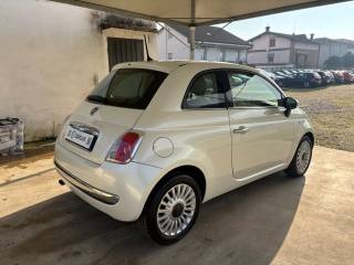 FIAT 500 usata, con Autoradio