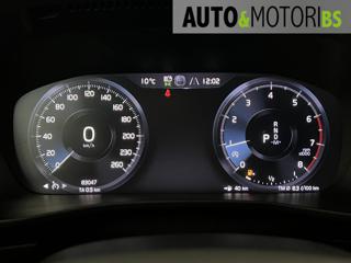 VOLVO XC40 usata, con Controllo trazione