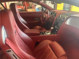BENTLEY Continental usata, con Chiusura centralizzata