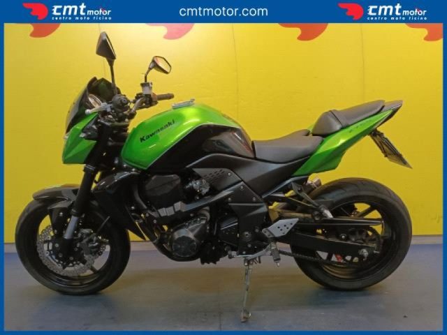 KAWASAKI Z 750 usata 2