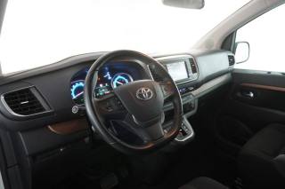 TOYOTA Proace Verso usata 7