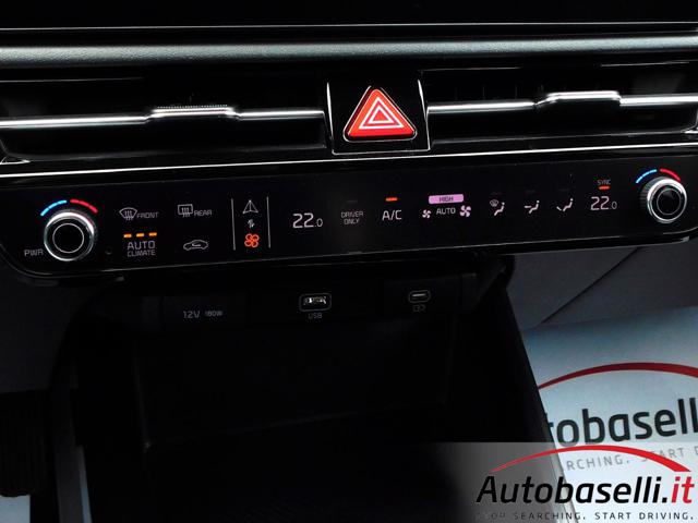 KIA Niro usata 66