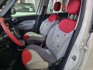 FIAT 500L usata, con Climatizzatore