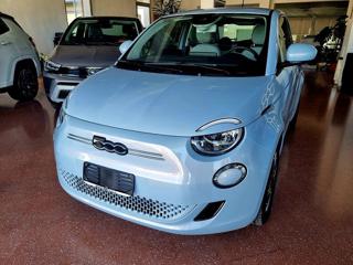FIAT 500 usata, con Airbag laterali