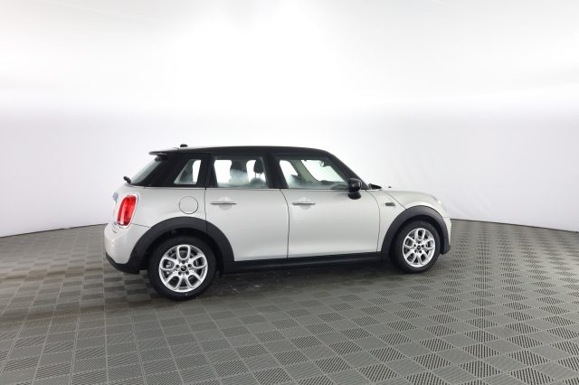 MINI Cooper usata 2