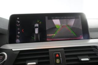 BMW X3 usata 11
