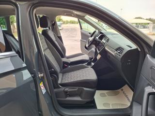 VOLKSWAGEN Tiguan usata, con Cerchi in lega
