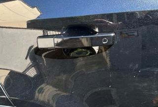 LAND ROVER Defender usata, con Servosterzo