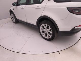 LAND ROVER Discovery Sport usata, con Sensore di pioggia