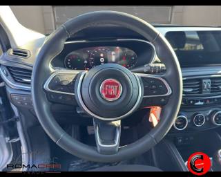FIAT Tipo usata, con Cerchi in lega