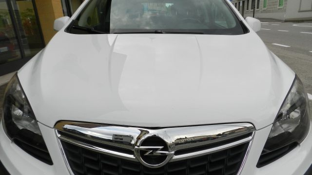 OPEL Mokka usata 33