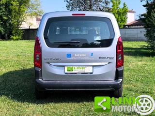 CITROEN Berlingo usata, con Chiusura centralizzata