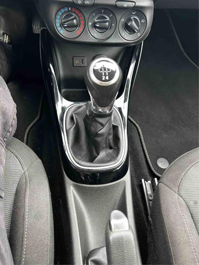 OPEL Adam usata, con Cruise Control