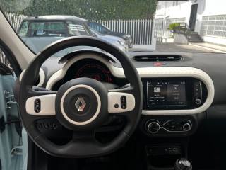 RENAULT Twingo usata, con Specchietti laterali elettrici