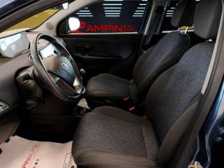 LANCIA Ypsilon usata 14