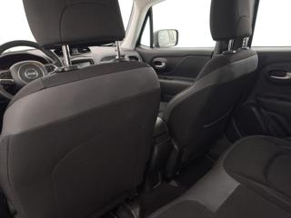 JEEP Renegade usata, con Bracciolo