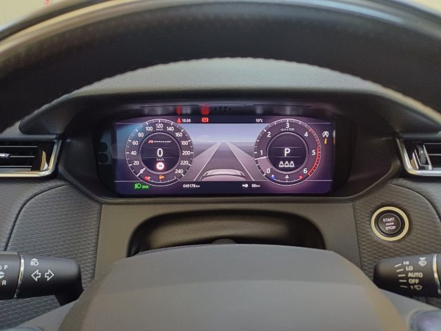LAND ROVER Range Rover Velar usata, con Climatizzatore